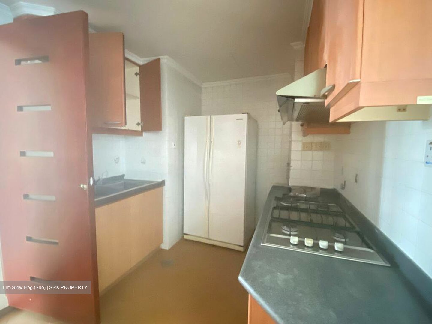 The Sierra (D10), Apartment #502703871